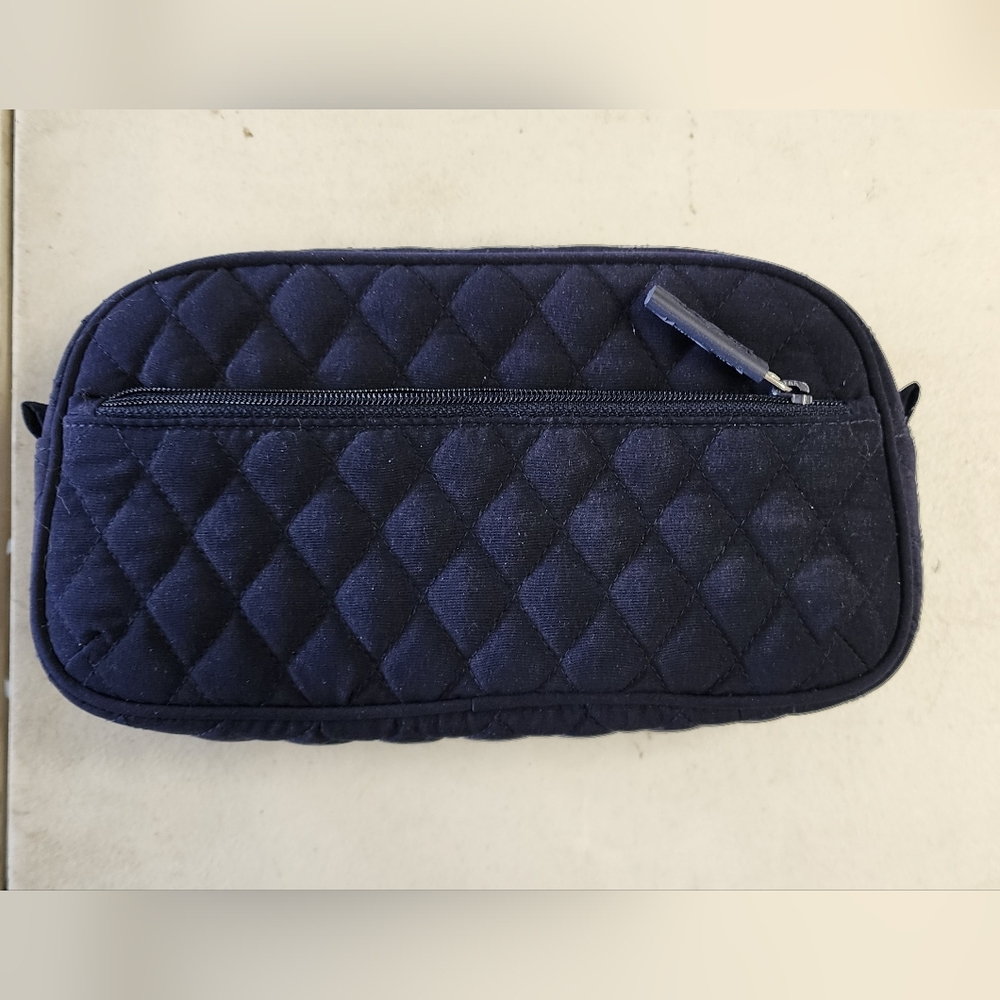 Vera Bradley Insulated Medicine/Makeup Travel Bag BNWOT